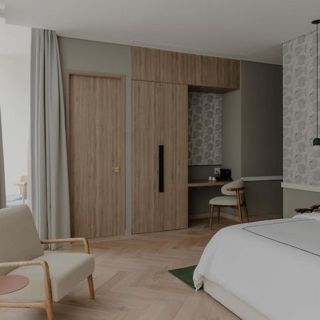 Casona Roma Norte Mexikóváros Kültér fotó